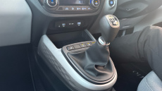 Hyundai i10 1.0 [63] Premium 5dr [Nav] Petrol Hatchback